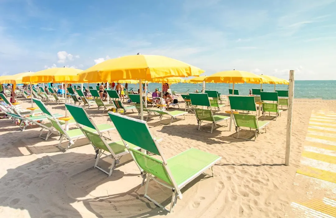 Meridiana Family & Nature Hotel-1