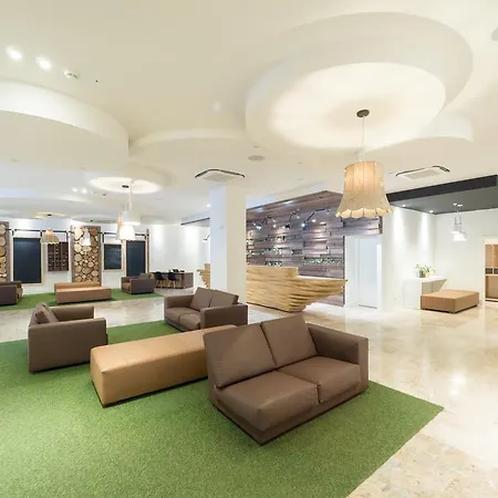Meridiana Family & Nature Hotel-2